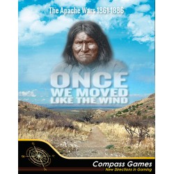 Once We Moved Like the...