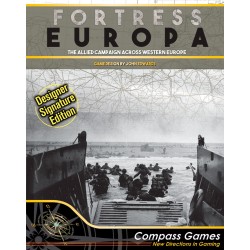 Fortress Europa. Designer...
