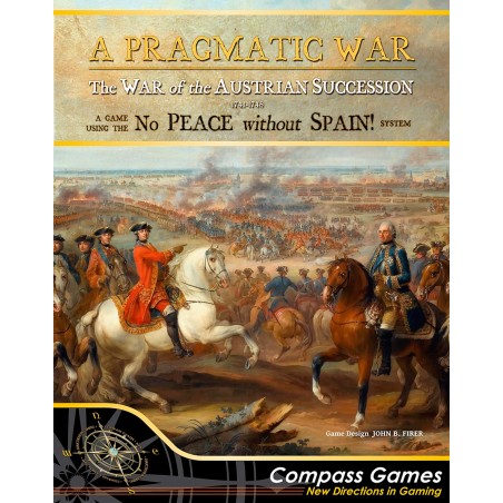 A Pragmatic War: The War of...