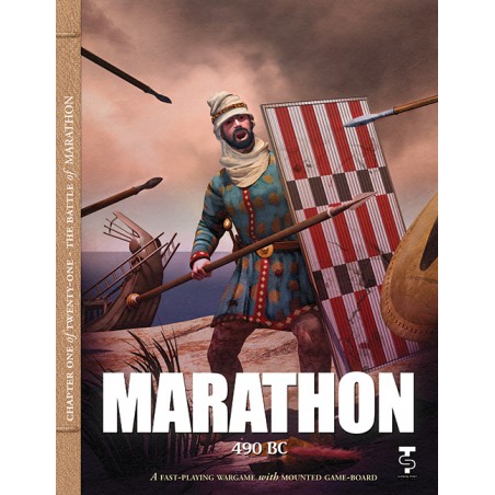 Marathon 490 BC