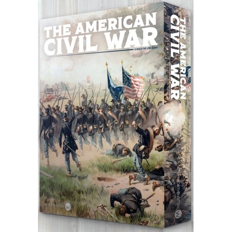 Hold the Line: The American...