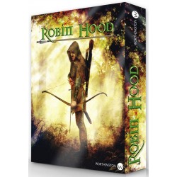 Robin Hood (Worthington Games)