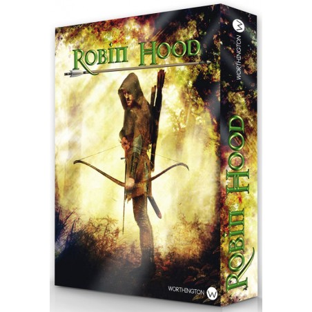 Robin Hood (Worthington Games)