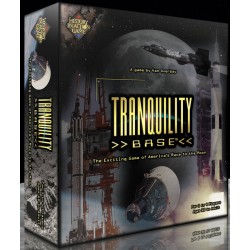 Tranquility Base and Soviet...