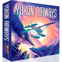 Yukon Airways