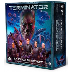 Terminator Genisys: La...