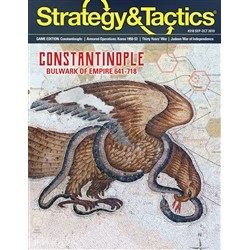 Strategy & Tactics 318:...