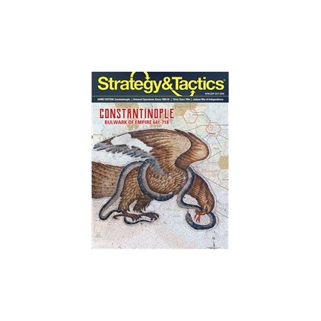Strategy & Tactics 318:...