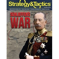 Strategy & Tactics 319:...