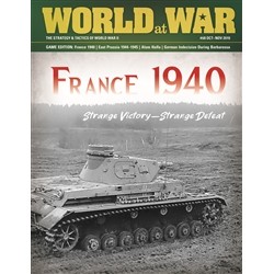 World at War 68: France 1940