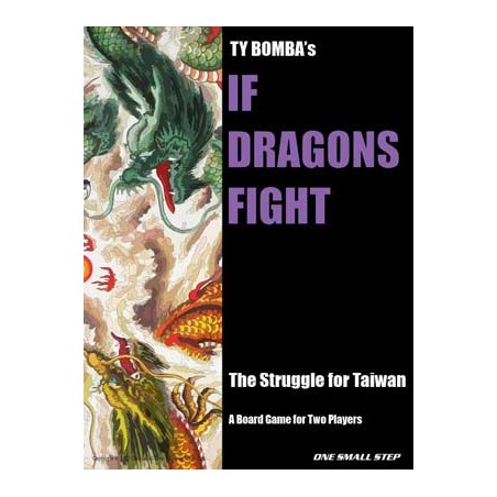 If Dragons Fight: China vs....