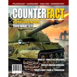 CounterFact Magazine #10:...