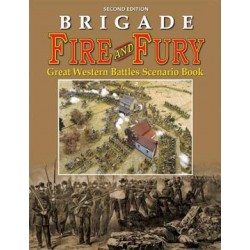 Brigade Fire and Fury...