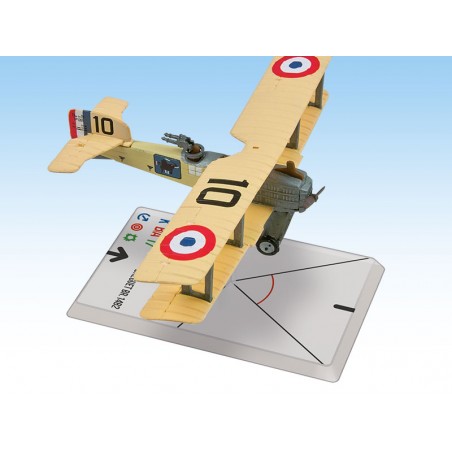 WW1 Wings of Glory. Breguet...