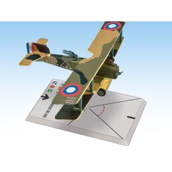 WW1 Wings of Glory. Breguet...