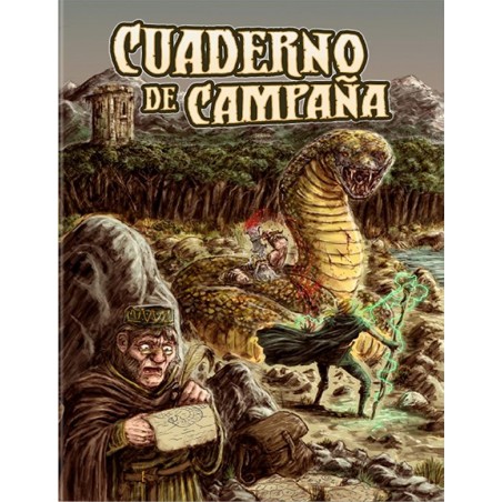 Aventuras en la Marca del...