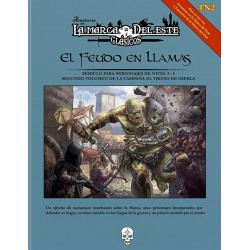 Aventuras en la Marca del...