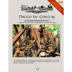Aventuras en la Marca del...