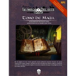 Aventuras en la Marca del...