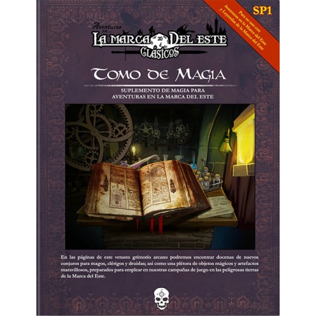 Aventuras en la Marca del...
