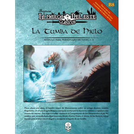 Aventuras en la Marca del...