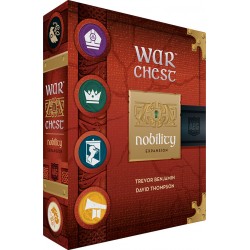 War Chest: Nobility Expansion
