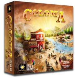 Coloma