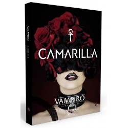 Vampiro La Mascarada 5ª...
