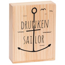 Drunken Sailor
