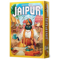 Jaipur (Nueva edición)