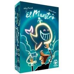 El Maestro