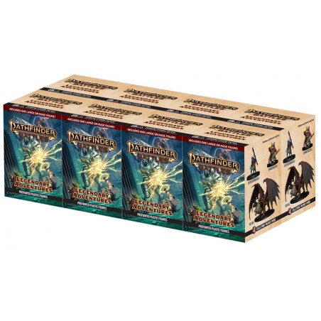 Pathfinder Battles:...