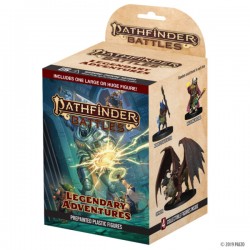 Pathfinder Battles:...