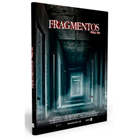 Fragmentos: Final Cut