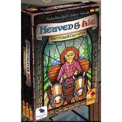 Heaven & Ale: Barricas &...