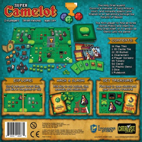 Super Camelot