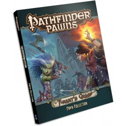 Pathfinder Pawns: Tyrant's...