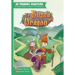 En busca del Dragón
