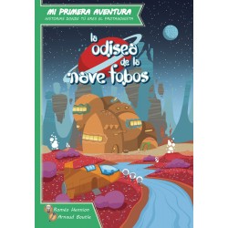 Mi Primera Aventura: La...