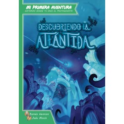 Mi Primera Aventura:...