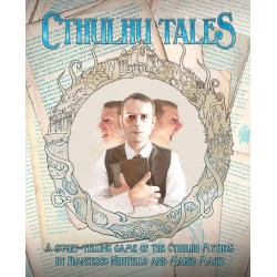 Cthulhu Tales