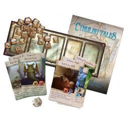 Cthulhu Tales