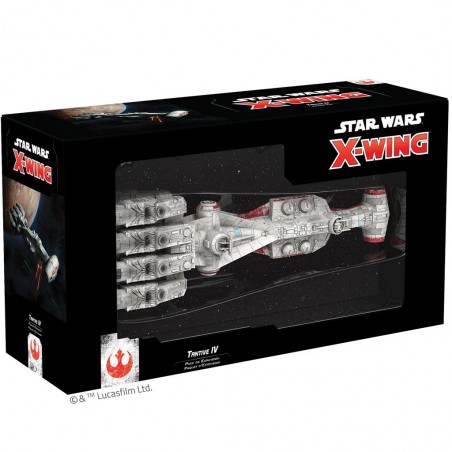 X-Wing 2ª Ed. Tantive IV