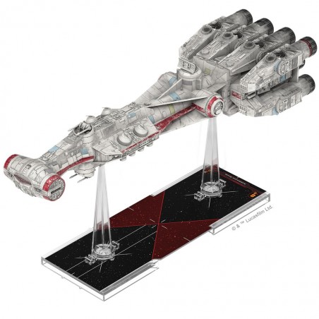 X-Wing 2ª Ed. Tantive IV