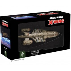 X-Wing 2ª Ed. Crucero C-ROC
