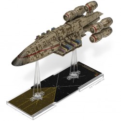 X-Wing 2ª Ed. Crucero C-ROC