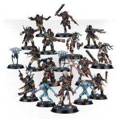 Warhammer Quest: Blackstone...