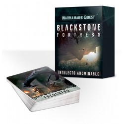 Warhammer Quest: Blackstone...