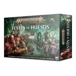 Warhammer Age of Sigmar:...