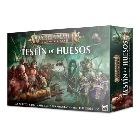 Warhammer Age of Sigmar:...